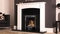 Flavel Inset Gas Fire - FLBLNBMN (Romance MC)