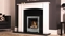 Flavel Inset Gas Fire - FLBLSCRN (Romance RC)