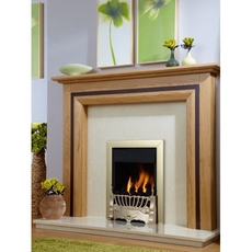 Flavel Inset Gas Fire - FKPC14SN (Kenilworth Plus)