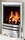 Flavel Inset Gas Fire - FKPC37MN (Kenilworth Plus)