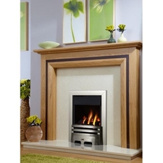Flavel Inset Gas Fire - FKPC37RN2 (Kenilworth Plus)