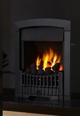 Flavel Inset Gas Fire - FKPCBLSN (Rhapsody Plus)