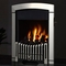 Flavel Inset Gas Fire - FKPCSLSN (Rhapsody Plus)
