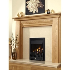 Flavel Inset Gas Fire - FOPC23MN (Richmond Plus)