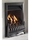Flavel Inset Gas Fire - FOPC23RN2 (Richmond Plus)