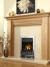 Flavel Inset Gas Fire - FOPC37RN2 (Richmond Plus)