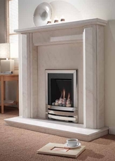 Flavel Inset Gas Fire - FSHPU0MN (Windsor Contemporary HE)