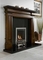 Flavel Ultra Efficient Inset Gas Fire - FSHC3JSN2 (Windsor Traditional HE)