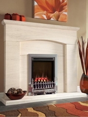 Flavel Ultra Efficient Inset Gas Fire - FSHC3JSN2 (Windsor Traditional HE)
