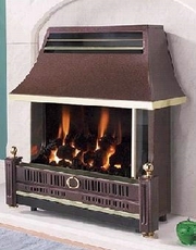 Flavel Outset Gas Fire - FRECR0RN2 (Renoir)