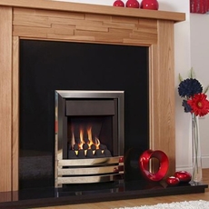 Flavel Inset Gas Fire - FSPCU0MN (Windsor Contemporary Plus)