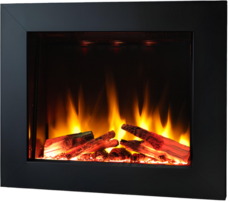 Flavel Electric Fire Proflame Celena Noir - FPFL60RE989
