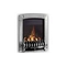Flavel Slimline Inset Gas Fire - FSRCCCMN (Caress Traditional SL)