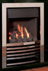 Flavel Slimline Inset Gas Fire - FKPCEPSN (Expression Plus)
