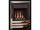 Flavel Slimline Inset Gas Fire - FSRCU0MN (Windsor Contemporary)