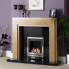 Flavel Slimline Inset Gas Fire - FSRCU0MN (Windsor Contemporary)