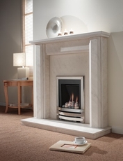 Flavel Slimline Inset Gas Fire - FSRPU0MN (Windsor Contemporary)