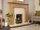 Flavel Wall Mounted Gas Fire (Caress Traditional Plus) - FKPC11RN2
