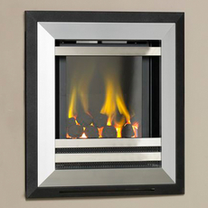 Flavel Wall Mounted Gas Fire - FHDC00RN3 (Diamond HE)