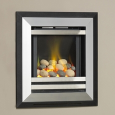 Flavel Wall Mounted Gas Fire - FHDP00RN3 (Diamond HE)