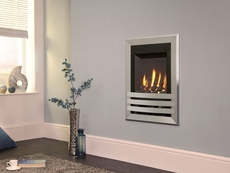 Flavel Wall Mounted Gas Fire - FSRCHWMN (Windsor Contemporary)