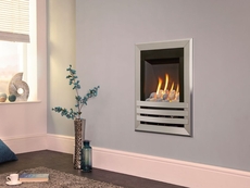 Flavel Wall Mounted Gas Fire - FSRPHWMN (Windsor Contemporary)