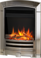 Flavel Electric Fire Proflame SL Decadence - FPFSDCRE