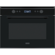 Franke 45.5cm Built In Combination Microwave Oven - FMY45MWBK