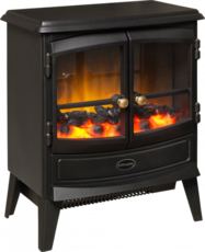 Glen Dimplex Springbourne Electric Fire - SBN20E