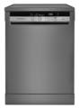 Grundig 14PL Freestanding Fullsize Dishwasher - GNF41620G