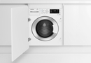 Grundig 8.0+5kg, 1400 Spin Integrated Washer Dryer - GWDI854