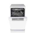 Hisense 11PL Slimline Dishwasher - HS520E40WUK