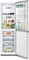 Hisense 55cm Frost Free Fridge Freezer - RB327N4BWE