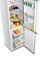 Hisense 55cm Frost Free Fridge Freezer - RB327N4BWE