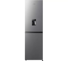 Hisense 55cm Frost Free Fridge Freezer - RB327N4WCE