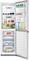 Hisense 55cm Frost Free Fridge Freezer - RB327N4WWE
