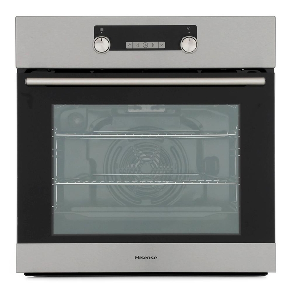 Hisense 60cm Built In Electric Single Oven BI3221AXUK West Midlands