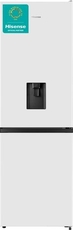 Hisense 60cm Frost Free Fridge Freezer - RB390N4WWE