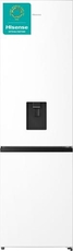 Hisense 60cm Frost Free Fridge Freezer - RB435N4WWE