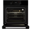 Hisense 60cm Single Fan Oven - BI62220ABGUK