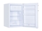 Hoover 55cm Fridge With Icebox - HOOHS58EWK