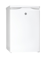 Hoover 55cm Fridge With Icebox - HOOHS58EWK