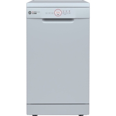 Hoover 10PL Slimline Freestanding Dishwasher - HDPH2D1049W-80