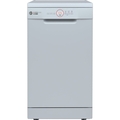 Hoove 10PL Slimline Freestanding Dishwasher - HDPH2D1049W-80