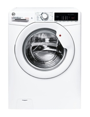 Hoover 10+6kg, 1400 Spin Washer Dryer - H3D4106TE/1-80