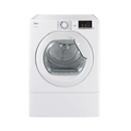 Hoover 10kg Vented Tumble Dryer - HLEV10DG-80