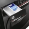Hoover 12kg 1400 Spin Washing Machine - H7W412MBCR-80