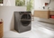 Hoover 12kg 1400 Spin Washing Machine - H7W412MBCR-80