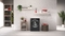 Hoover 14+9kg, 1400 Spin Washer Dryer - HD4149AMBCB/1-80