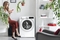 Hoover 14+9kg, 1400 Spin Washer Dryer - HD4149AMC/1-80
